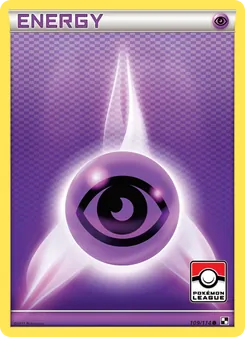 Psychic Energy, Black & White, no. 109