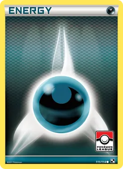 Darkness Energy, Black & White, no. 111