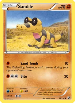 Sandile, Black & White, no. 63