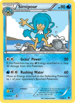 Simipour, Emerging Powers, no. 23