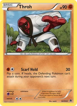 Throh, Emerging Powers, no. 58