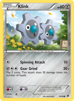 Klink, Emerging Powers, no. 74