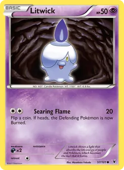 Litwick, Noble Victories, no. 57