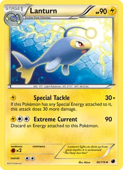 Lanturn, Plasma Freeze, no. 36