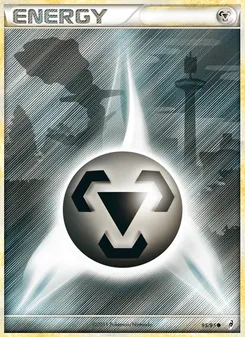 Metal Energy, Call of Legends, no. 95