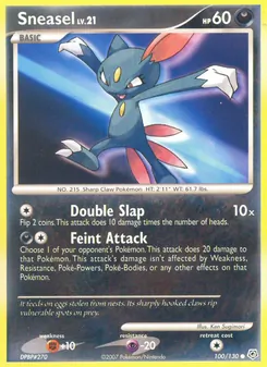 Farfuret, Diamant & Perle, n° 100