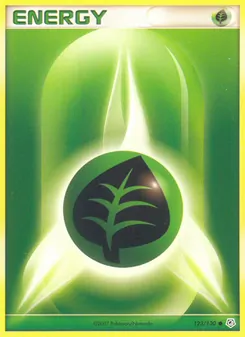 Énergie Plante, Diamant & Perle, n° 123