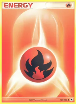Énergie Feu, Diamant & Perle, n° 124
