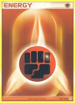 Énergie Combat, Diamant & Perle, n° 128