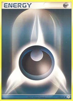 Énergie Obscurité, Diamant & Perle, n° 129