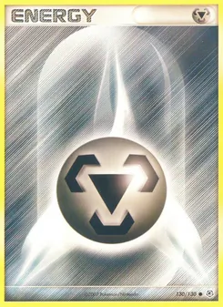 Énergie Métal, Diamant & Perle, n° 130