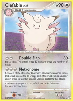 Mélodelfe, Diamant & Perle, n° 22