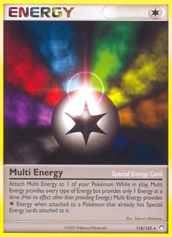 Énergies multiples, Trésors Mystérieux, n° 118