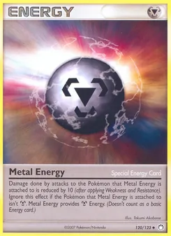 Énergie Métal, Trésors Mystérieux, n° 120