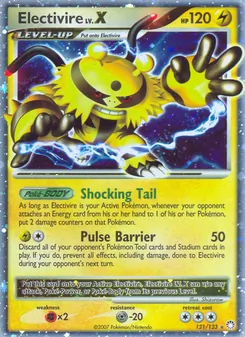 Élekable, Trésors Mystérieux, n° 121