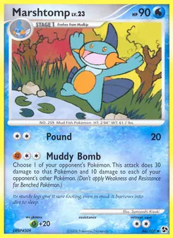 Flobio, Duels au Sommets, n° 46