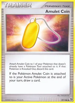 Pièce rune, Duels au Sommets, n° 97