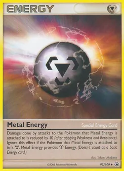 Énergie Métal, Aube Majestueuse, n° 95