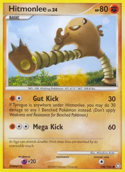 Kicklee, Éveil des Légendes, n° 100