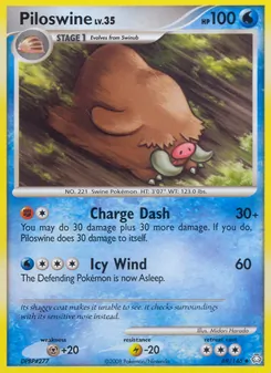 Cochignon, Éveil des Légendes, n° 69