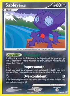 Ténéfix, Tempête, n° 48