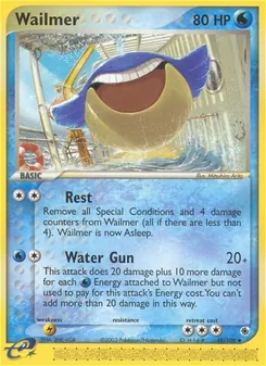 Wailmer, Ruby & Sapphire, no. 48