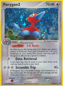 Porygon2, Unseen Forces, no. 12