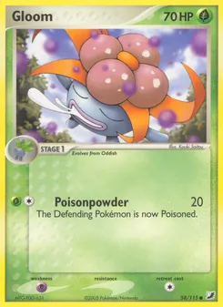 Gloom, Unseen Forces, no. 58