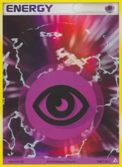 Psychic Energy, Holon Phantoms, no. 109