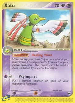 Xatu, Sandstorm, no. 55