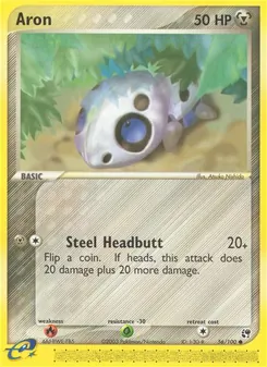 Aron, Sandstorm, no. 56