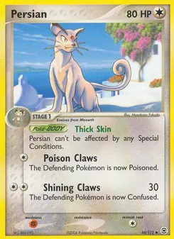 Persian, FireRed & LeafGreen, no. 44