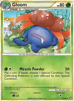 Gloom, Undaunted, no. 27