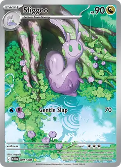 Sliggoo, Chaos Rising, no. 095