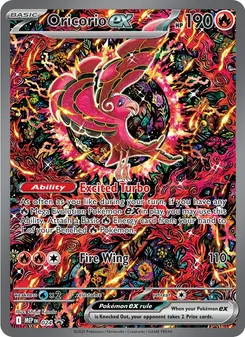 Plumeline-ex, MEP Black Star Promos, n° 024
