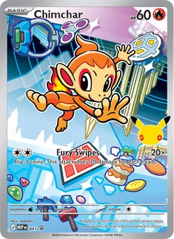 Ouisticram, MEP Black Star Promos, n° 041