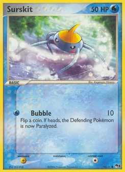 Surskit, POP Series 1, no. 14