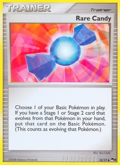 Rare Candy, POP Series 8, n° 10