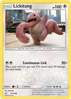 Excelangue, Détective Pikachu, n° 16