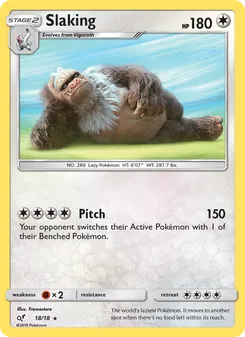 Monaflèmit, Détective Pikachu, n° 18