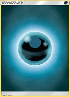 Darkness Energy, Sun & Moon, no. 170