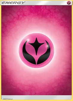 Fairy Energy, Sun & Moon, no. 172
