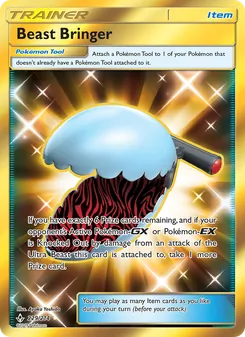 Beast Bringer, Unbroken Bonds, no. 229