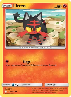 Litten, Unbroken Bonds, no. 26
