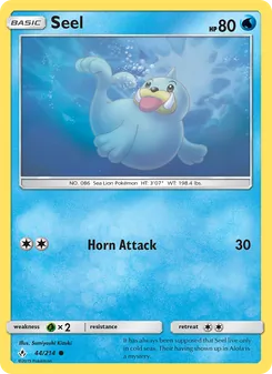 Seel, Unbroken Bonds, no. 44
