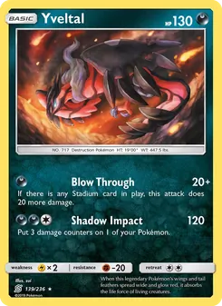 Yveltal, Unified Minds, no. 139