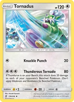 Tornadus, Unified Minds, no. 178