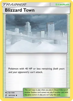 Blizzard Town, Unified Minds, no. 187