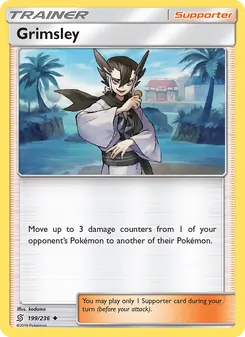Grimsley, Unified Minds, no. 199