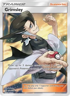 Grimsley, Unified Minds, no. 234